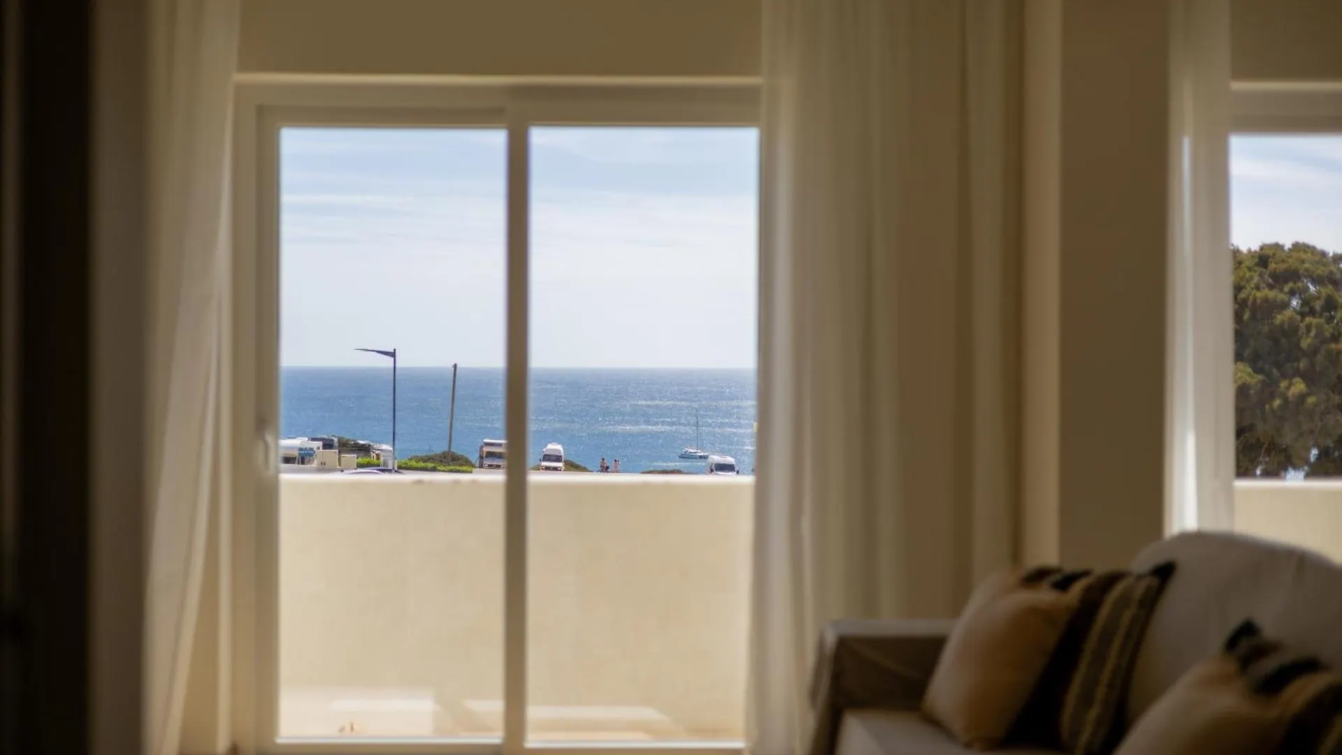 Pontalaia Ocean View Appartement Sagres