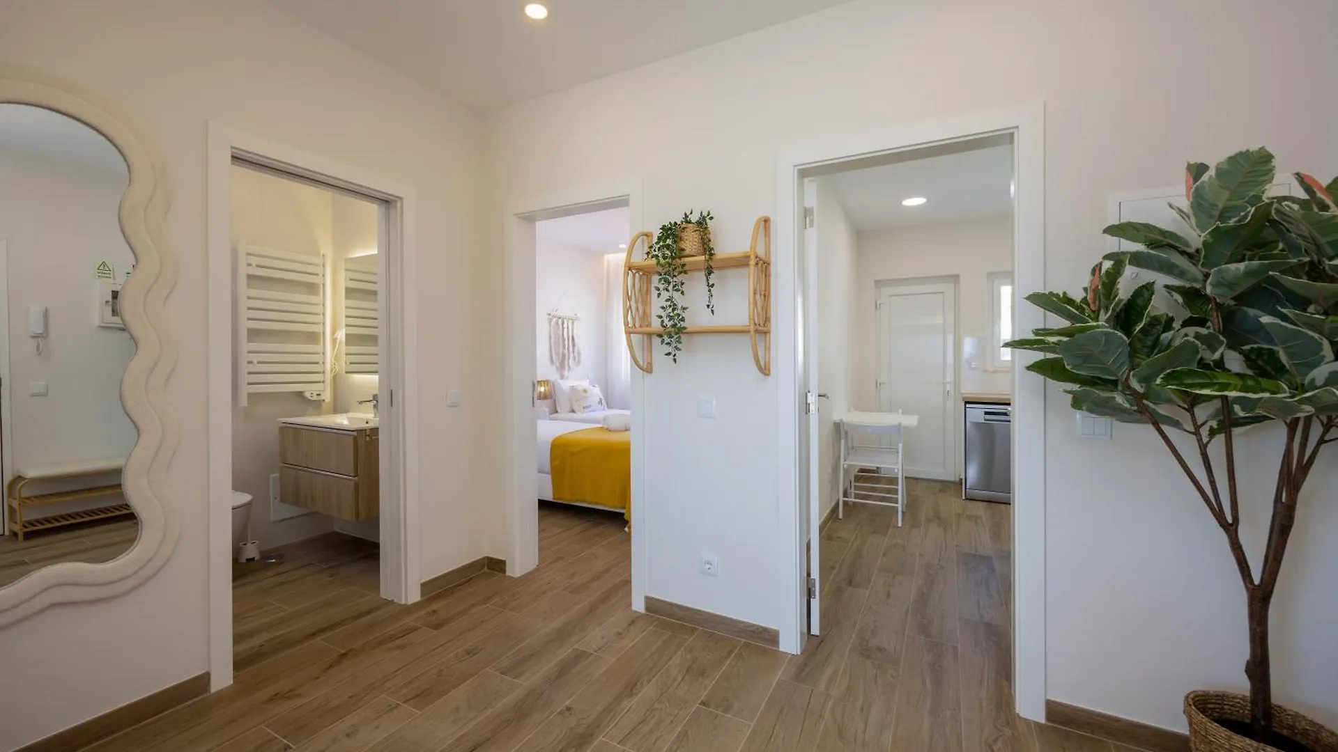 Pontalaia Ocean View Appartement Sagres