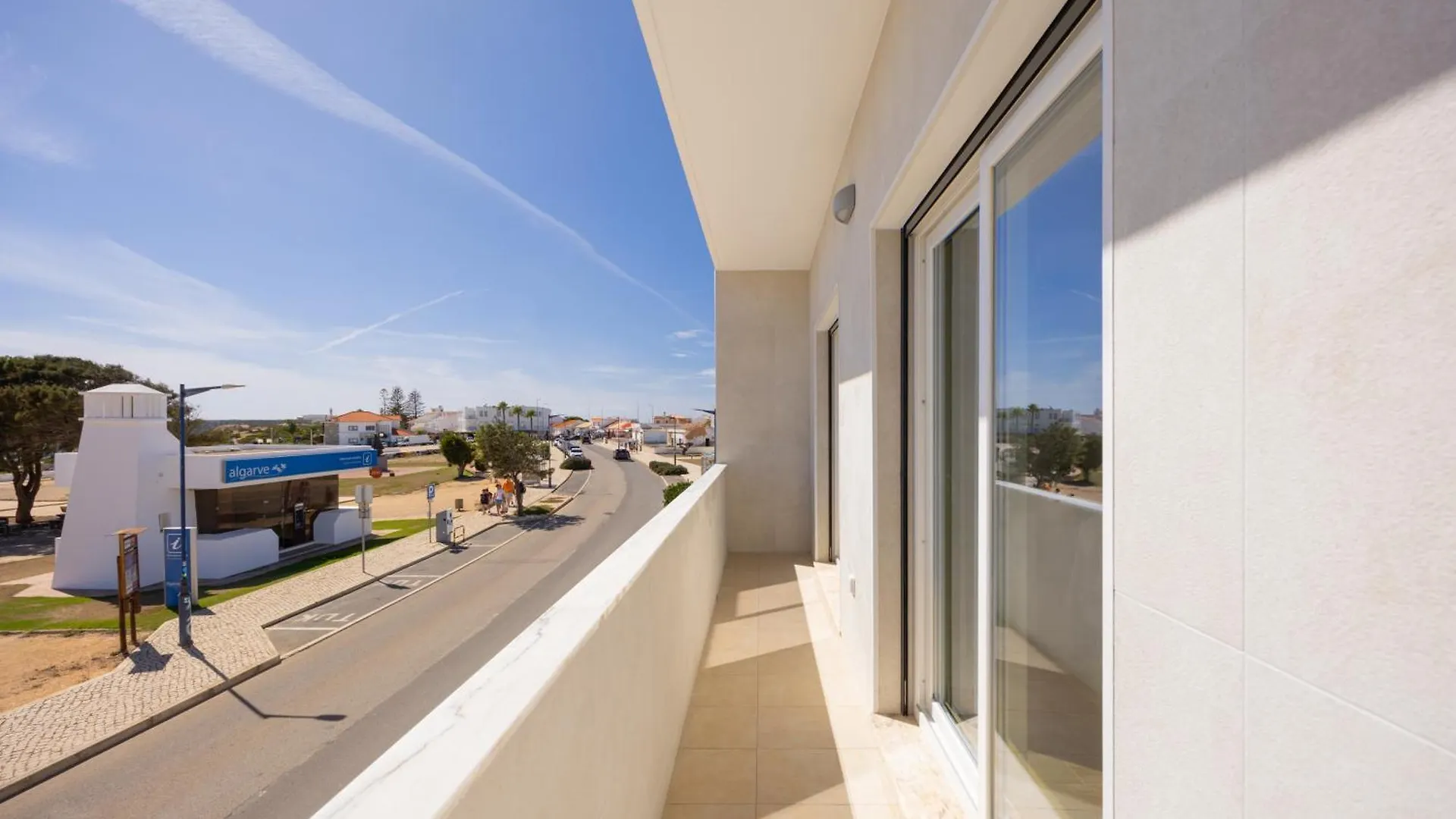 Pontalaia Ocean View Appartement Sagres