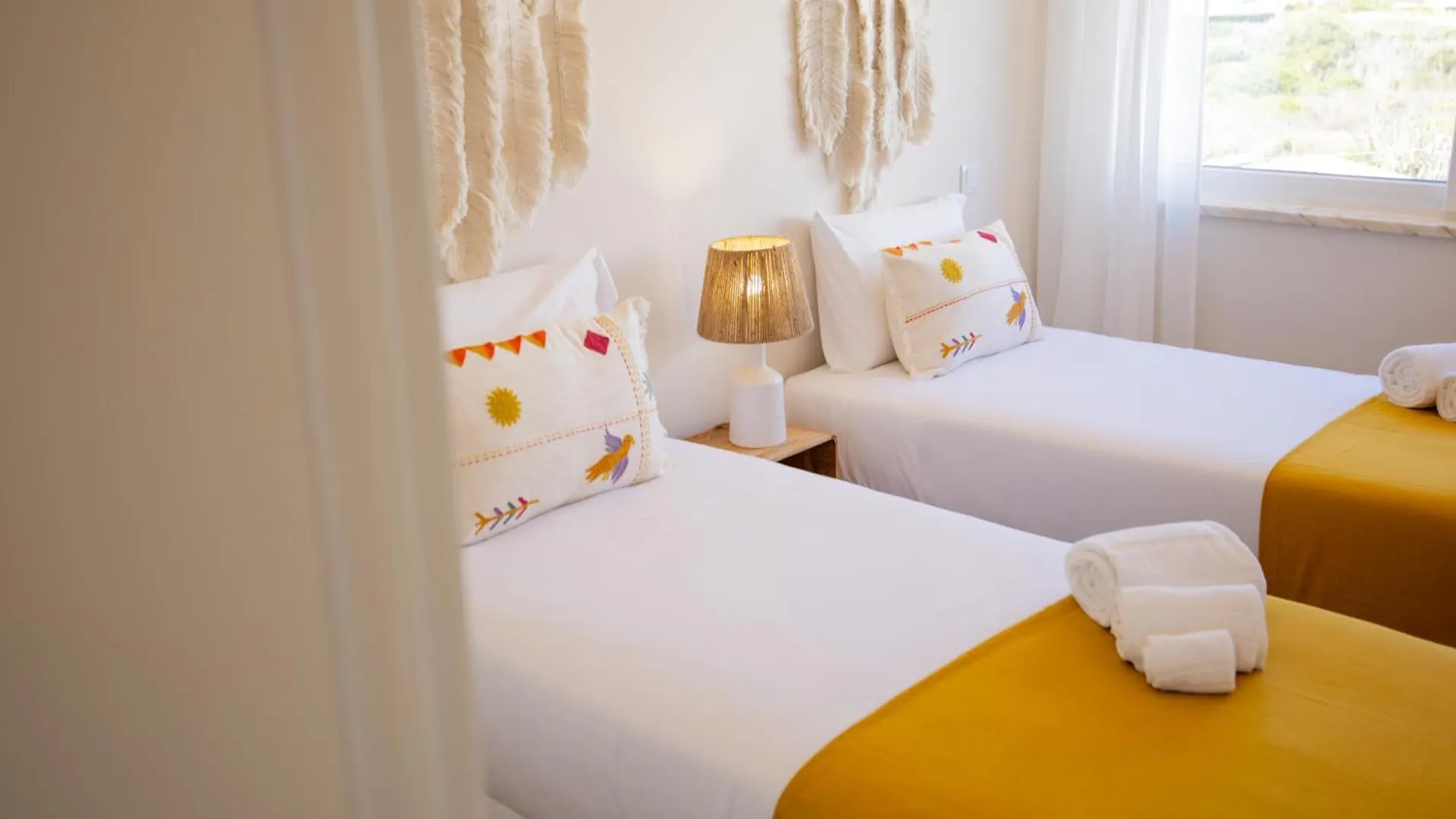 Pontalaia Ocean View Appartement Sagres