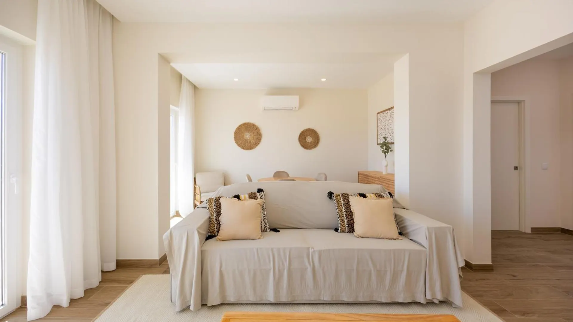 Pontalaia Ocean View Appartement Sagres 0*,  Portugal